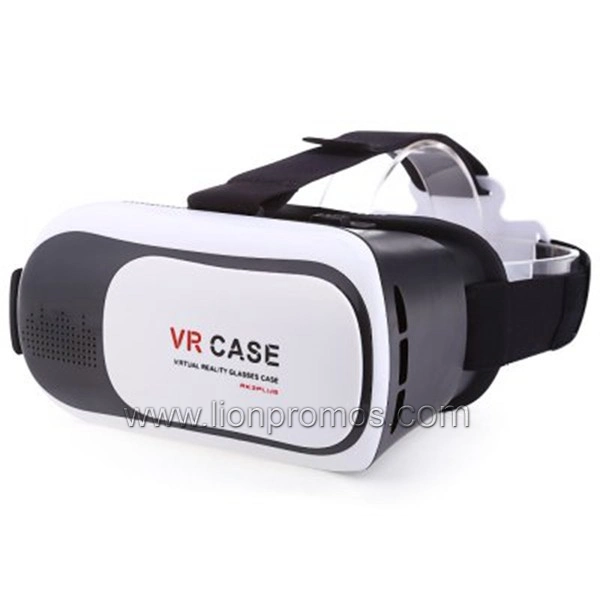 Digital Gifts Plastic Vr Box Glass