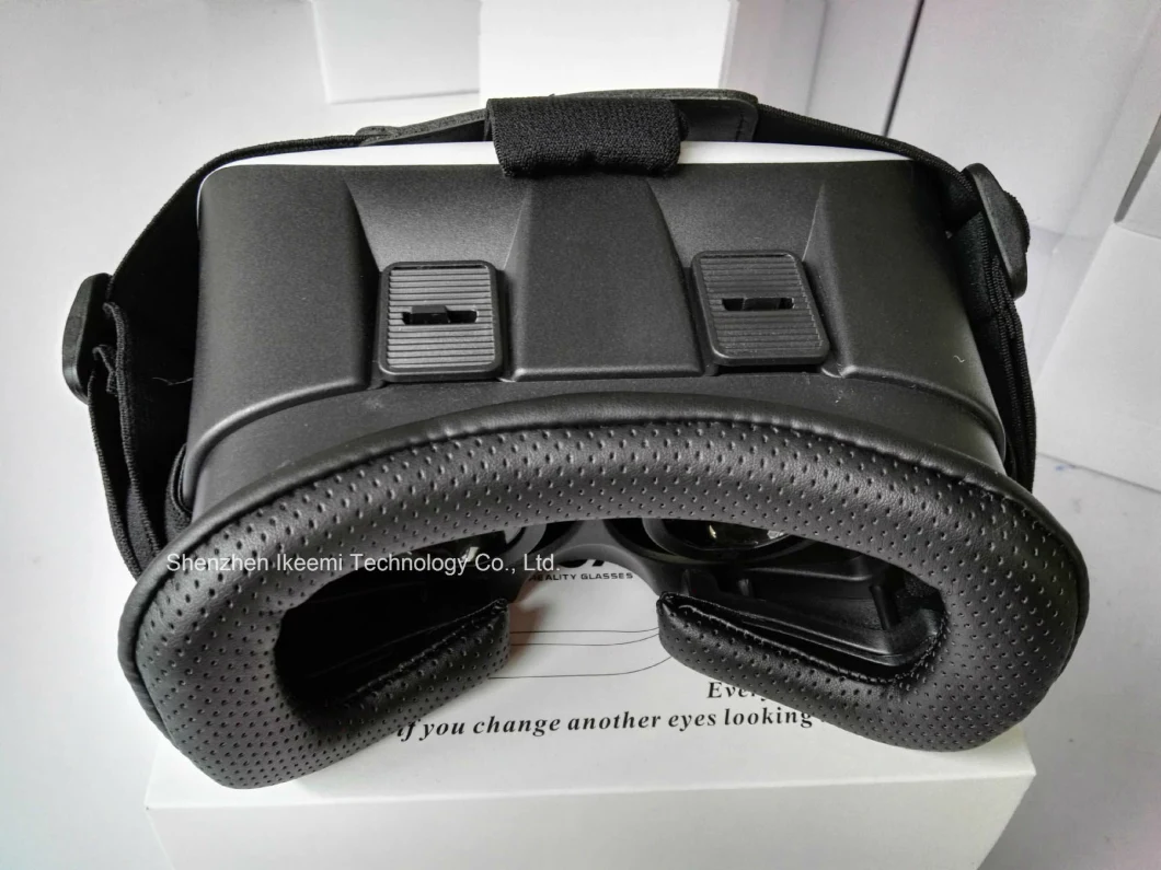 Virtual Reality Glasses Vr Box for 3.5-6.0