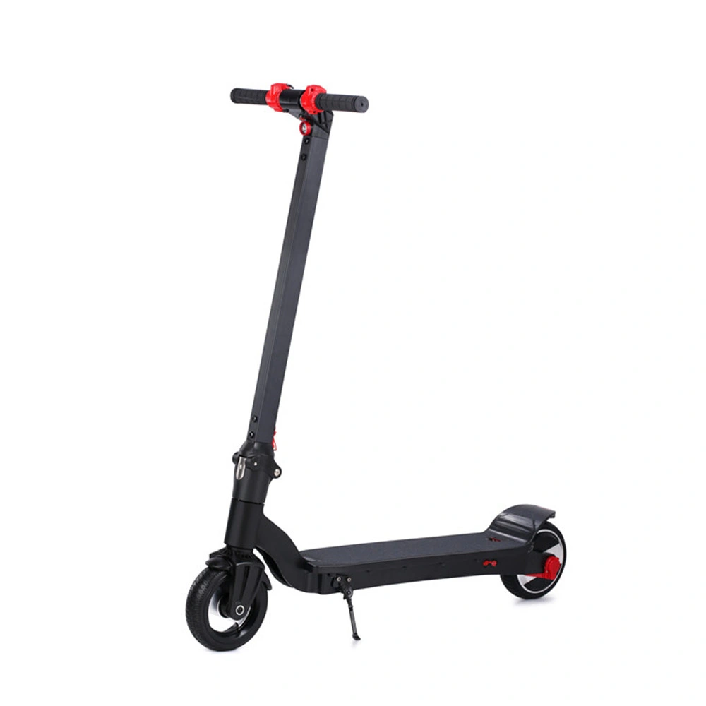 Wheel Driving 600 Watts Two Wheels Smart Balance Electric Scooter