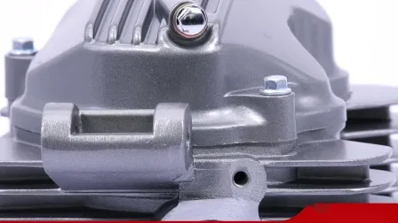 Pezzi di ricambio per cilindro/carburatore/albero a camme/frizione/albero motore/motore/scooter/triciclo per motociclette