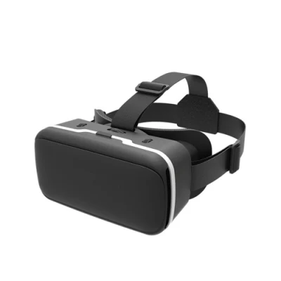 42uvirtual Reality VR visore doppio display 3D-Videobrille