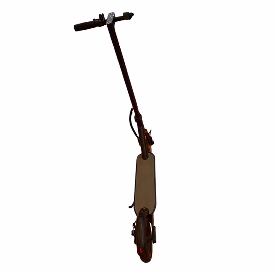 Scooter elettrico per mobilità per adulti Scooter elettrico pieghevole portatile Scooter elettrico a due ruote