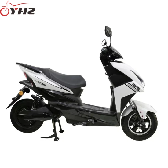 Ciclomotore elettrico a due ruote 60V/72V Ciclomotore per scooter elettrico per mobilità a velocità diversa