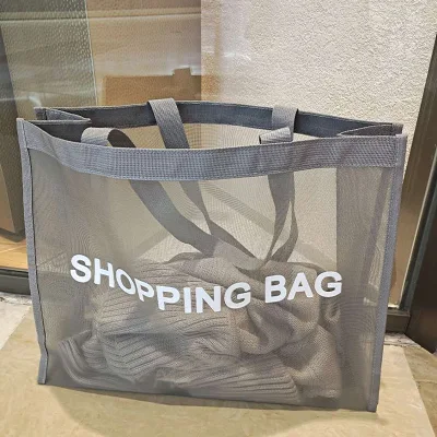 Personalizza la borsa shopping ecologica Easy Carring